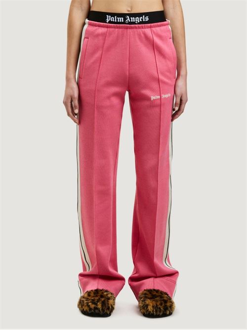 Sports trousers PALM ANGELS | PWCA061F22FAB0023004